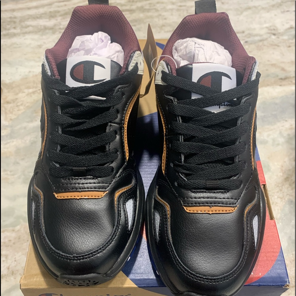 RESERVED DO NOT PURCHASE Champion sneakers